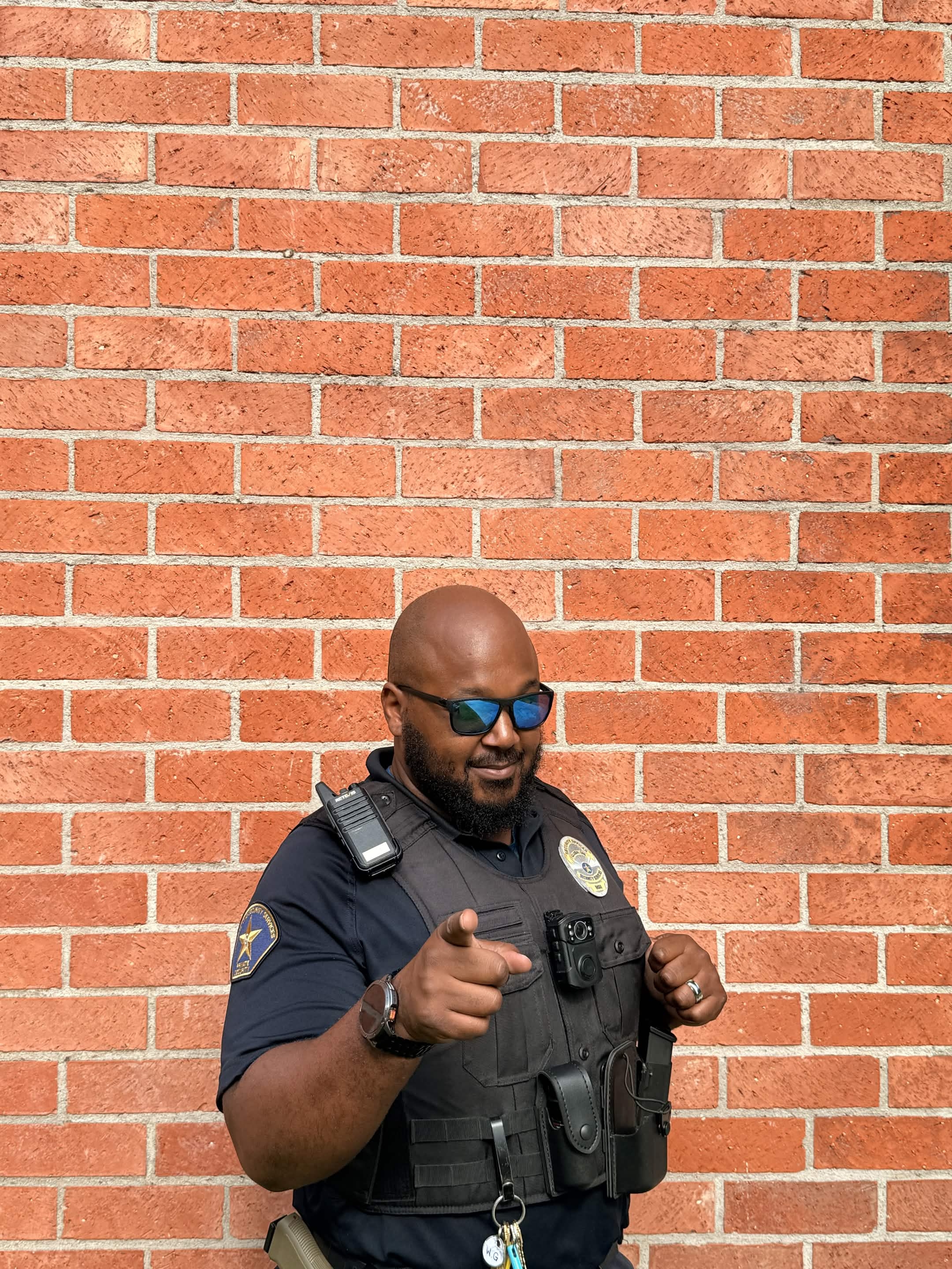 Global One Security